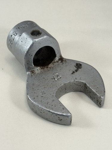 Rahsol 27mm no8795 - 27mm,