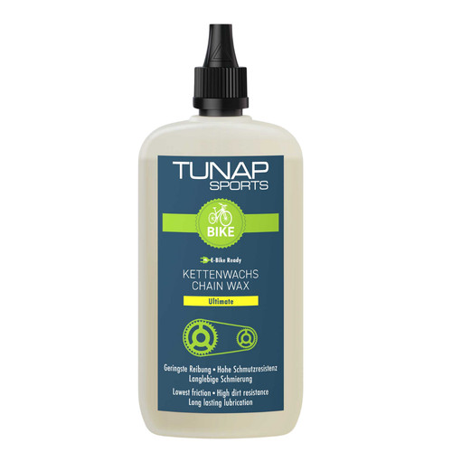 Tunap sports kettenwachs - tunap,