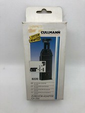 Cullmann 8220 220 - ca, adapter