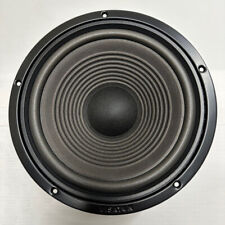 Visaton W 250 NG 8 Ohm, 25 cm (10") Tieftonlautsprecher 120W 8Ω fu–6000Hz