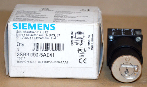 Siemens 3sb3 000 - siemens,