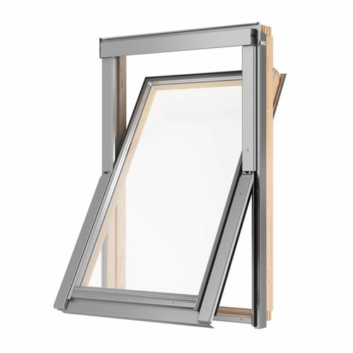 Velux gruppe rooflite - velux,