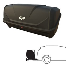 PERUZZO Transportbox für AHK