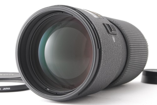 Nikon nikkor 200mm - nikon,