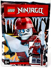 LEGO Ninjago Figur 891956