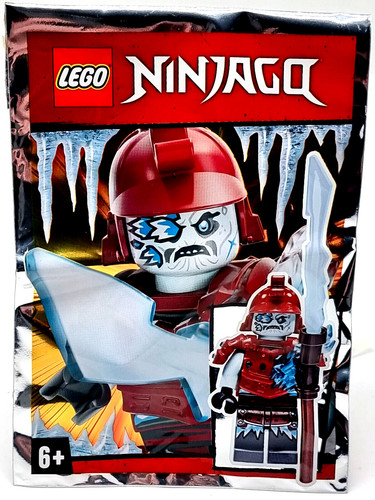 Lego ninjago figur 891956 - figur,