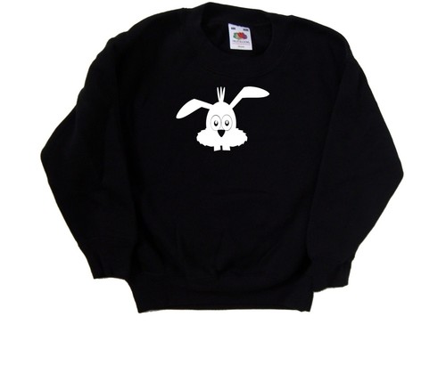 Osterhase kinder pulli - osterhase,