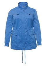 Sheego übergangsjacke - sheego,