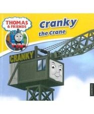 Thomas & Friends: Cranky [Thomas Engine Adventures]
