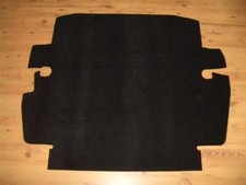 Kofferraum matte teppich - kofferraum,