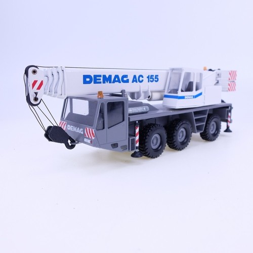 Demag 155 conrad - ac,