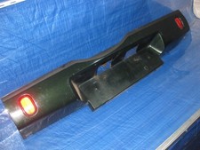 Opel Frontera B: Mittelteil