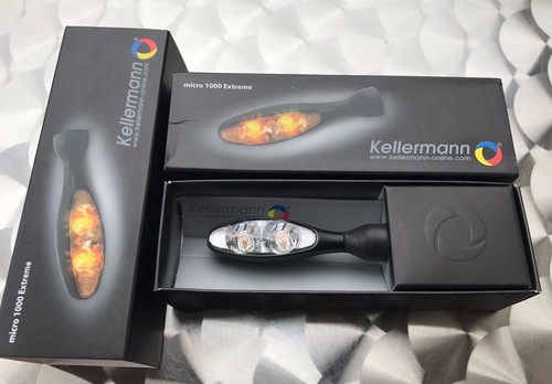 Kellermann blinker micro - blinker,