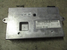 Steuergerät Audi A4 B8 8K A5