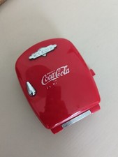Vintage 1989 Coca Cola Stereo
