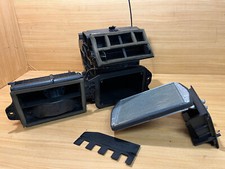 Ford Street KA Cabrio Heizungskasten Gebläsemotor Wärmetauscher Kühler