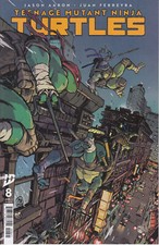 Teenage Mutant Ninja Turtles