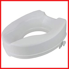 behinderten WC-Erhöhung