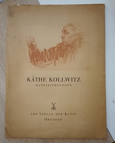 Käthe kollwitz - käthe,