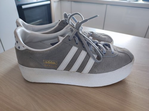 Adidas gazelle 2 - gazelle, 40