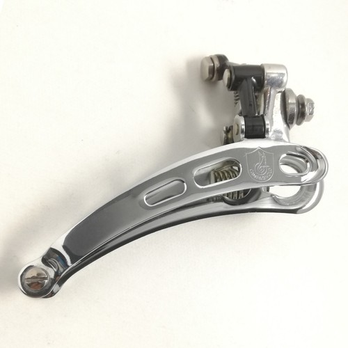 Campagnolo super record - record, type