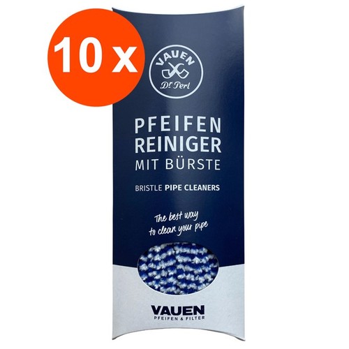 Vauen pfeifenreiniger 80 - pfeifenreiniger, 10