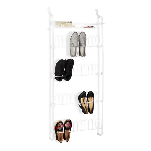 Schuhregal tür