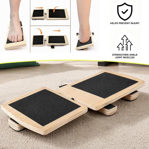 Balance board erwachsene holz - balance,
