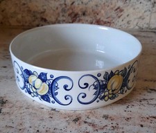 Villeroy & Boch Cadiz Auflaufform feuerfeste Schüssel 20 cm und ca. 6,5 cm hoch