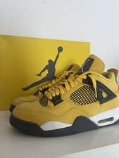 Nike Air Jordan 4 Retro