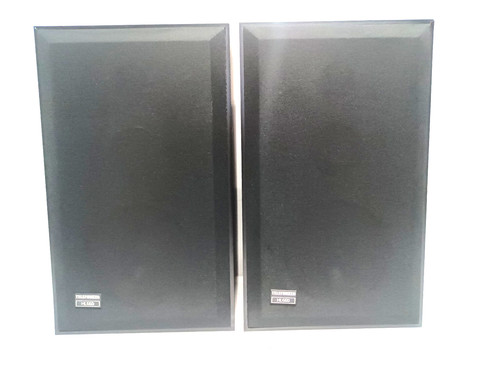 Telefunken hifi box 660 - hifi,