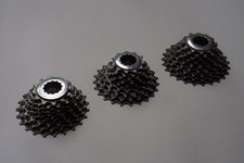 Shimano Dura Ace CS-7700 9 Speed Cassettes 11-23 12-23 12-25 GC