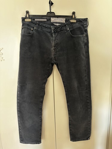 Jacob cohen herren jeans - -,