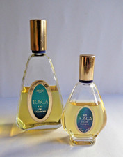 4711 - TOSCA °  Eau de Cologne ° 90 ml + 25 ml