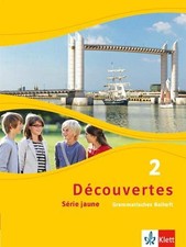 Découvertes 2. Série jaune