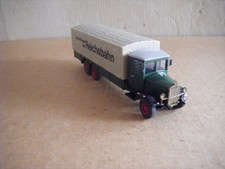 Roskopf Oldtimer Mercedes-Benz