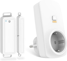 Funk-Abluftsteuerung Mit