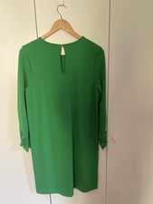 Damenkleid Von Boden ungetragen