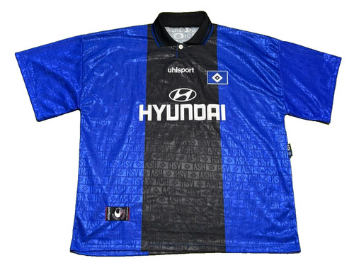 Hsv hamburger trikot - sv,
