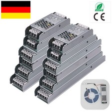 12V 24V 60W/200W/400W LED