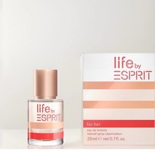Esprit parfüm frauen life - esprit,