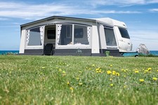 Wohnwagen Vorzelt Trend II 240