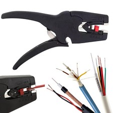 Automatische abisolierzange - automatische,