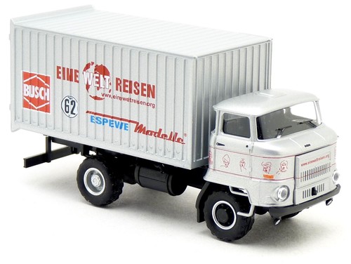 Busch espewe 95505 - 95505, ifa