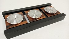 Wetterstation Thermometer