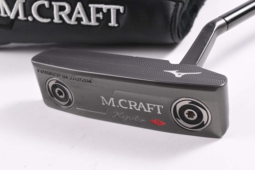 Mizuno craft city - m.craft,