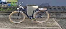Damenfahrrad Prophete 47405 – 28 Zoll – Bj 2018 – 3-Gang - gepflegt & fahrbereit