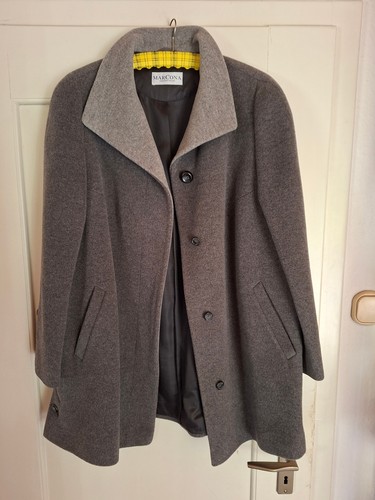 Damenjacke grau größe 44 - damenjacke,,