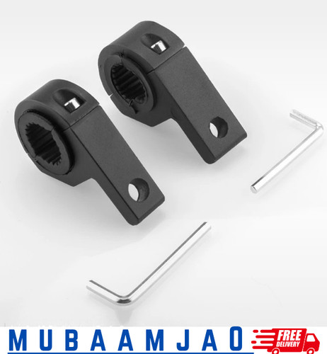 2pcs 32mm motorrad - 2pcs,