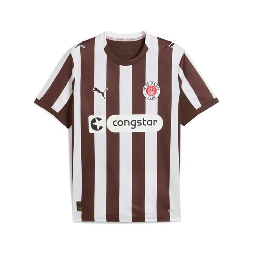 Puma pauli heimtrikot 25 - fc,